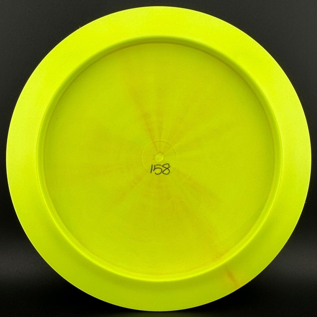 Innova Star Destroyer - Disc Wars Stamp - F2