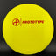 I-Blend Prototype II Fairway Driver
