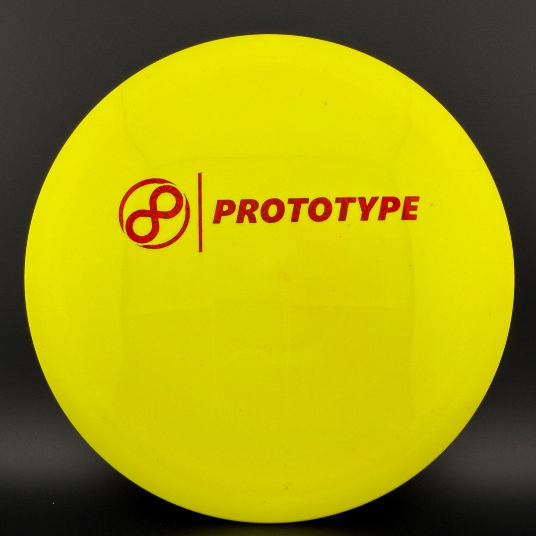 I-Blend Prototype II Fairway Driver