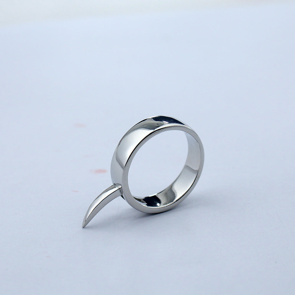 Ani's Geometric Transformation Ring