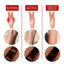 Intravenous Massage Spray For Varicose Veins Relief And Earthworm Leg Blood Vessel Bulge Pain Spray - Korvel