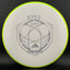 Axiom Fission Envy Disc Golf Putter