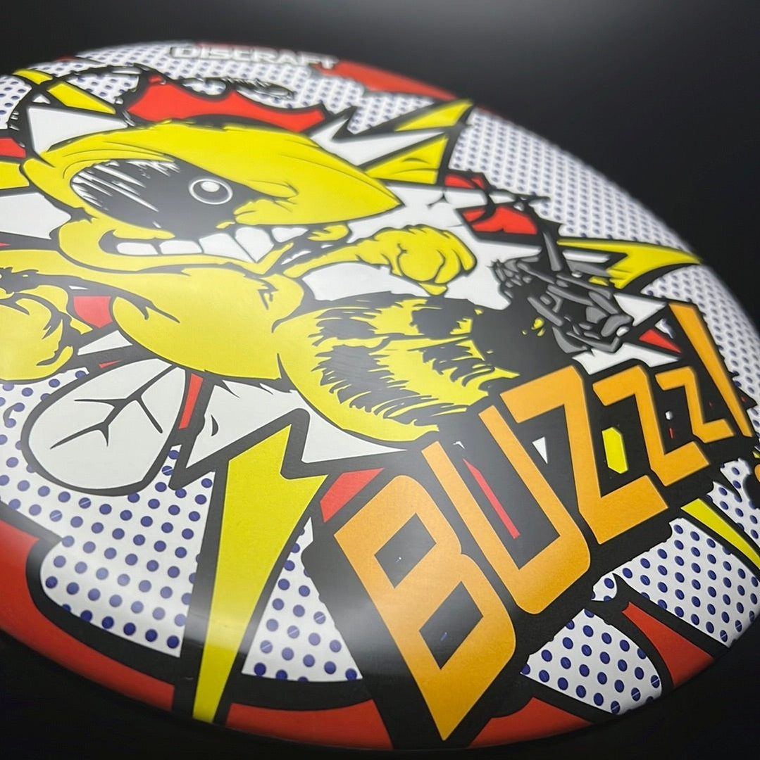 ESP SuperColor Buzzz - Design Cartoon Lichten