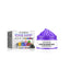Hair Cream, Covering White Hair, Easy Coloring, Non-Dampening, Tide Color Beauty Hair Cream - Korvel