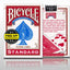 Cartes à jouer Bicycle Originales USA