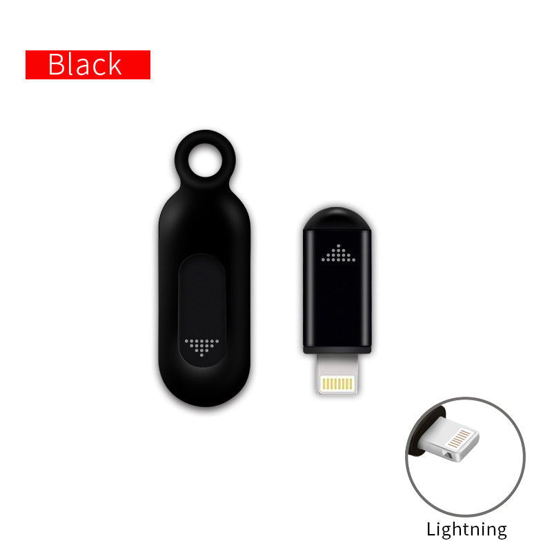 BHOOA mobile phone intelligent infrared remote control - Korvel