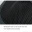 Premium Motorcycle Balaclava for Sun and Dust Protection