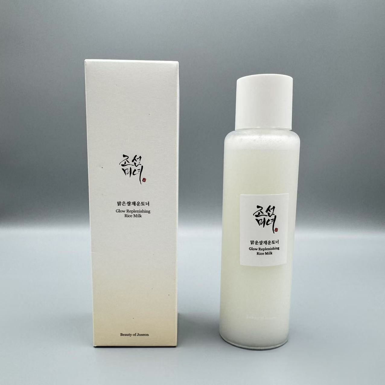 Korean Beauty of Joseon Korean Beauty Series Toner Sunscreen Cream - Korvel