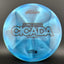 Z Swirl Cicada - JomezPro Tour Series 2025