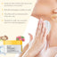 Firming And Whitening Neck Creme Reduces Neck Lines, Moisturizes And Tender Neck Skin - Korvel