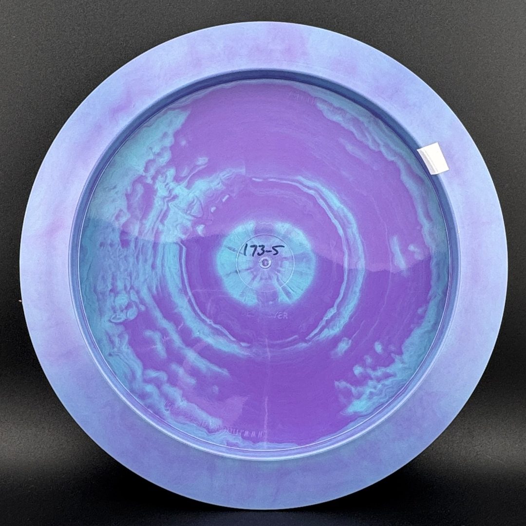 Swirled Star Destroyer - Ohn Scoggins Signature Edition