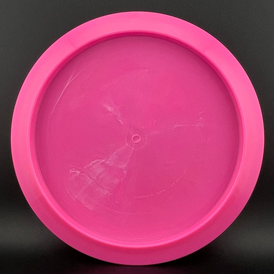 Gold Saint Disc Golf Disc - Premium Performance