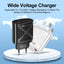 68W Support super fast charging mobile phone charger - Korvel