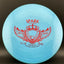 Gold Spark - PFN - Dave Feldberg Signature Disc Golf Driver