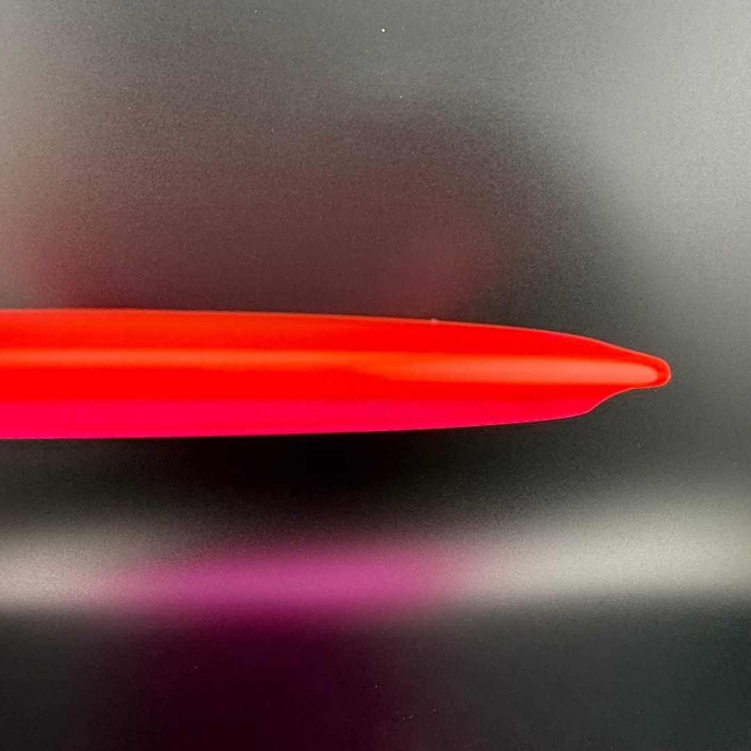 Z Lite Passion Disc - Designed by Paige Pierce, 5X World Champion