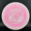 Halo Star Toro - Holiday Edition Disc Golf Disc
