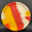 ecoFLEX Koi Disc Golf Putter - Limited Edition