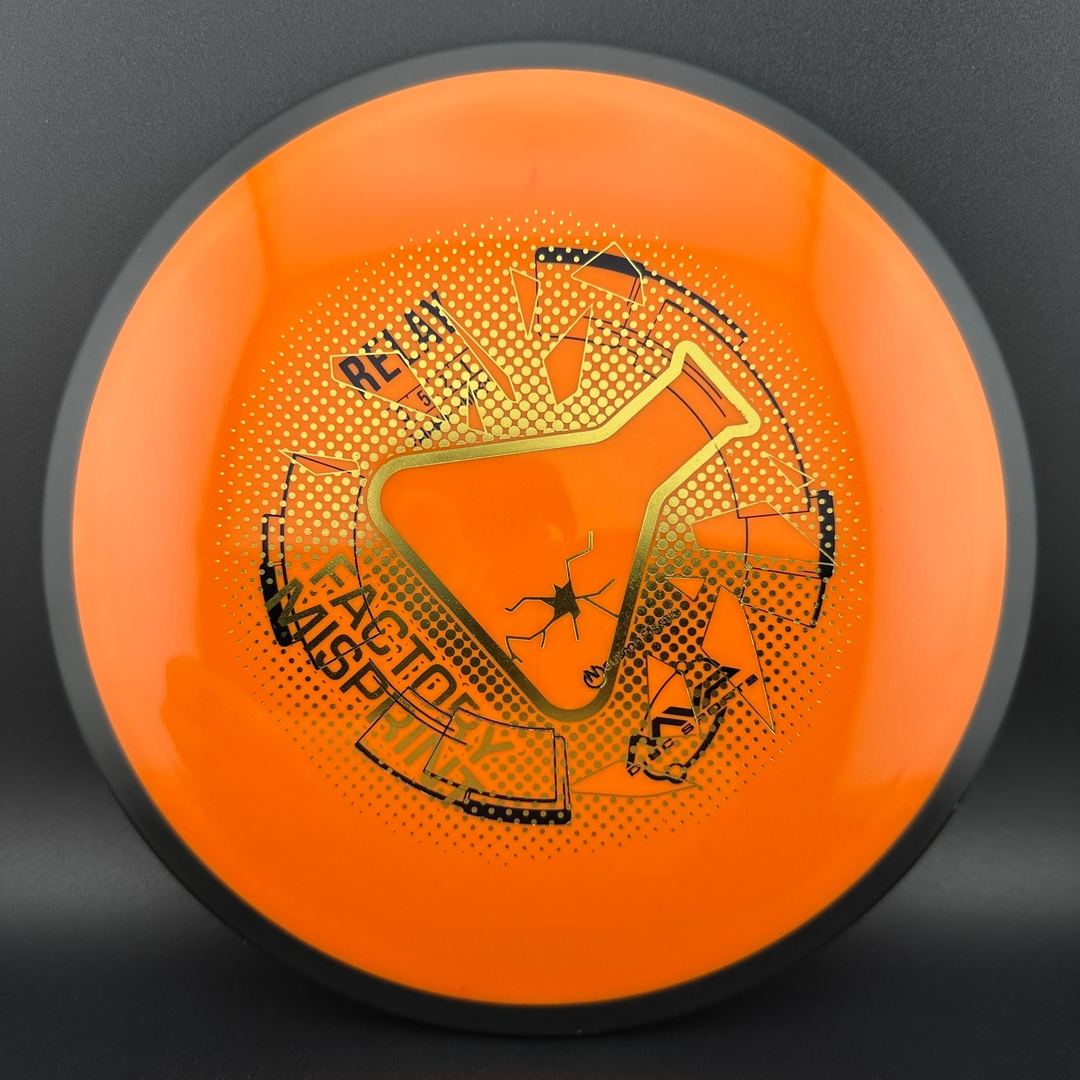 Neutron Relay - Premium Fairway Driver