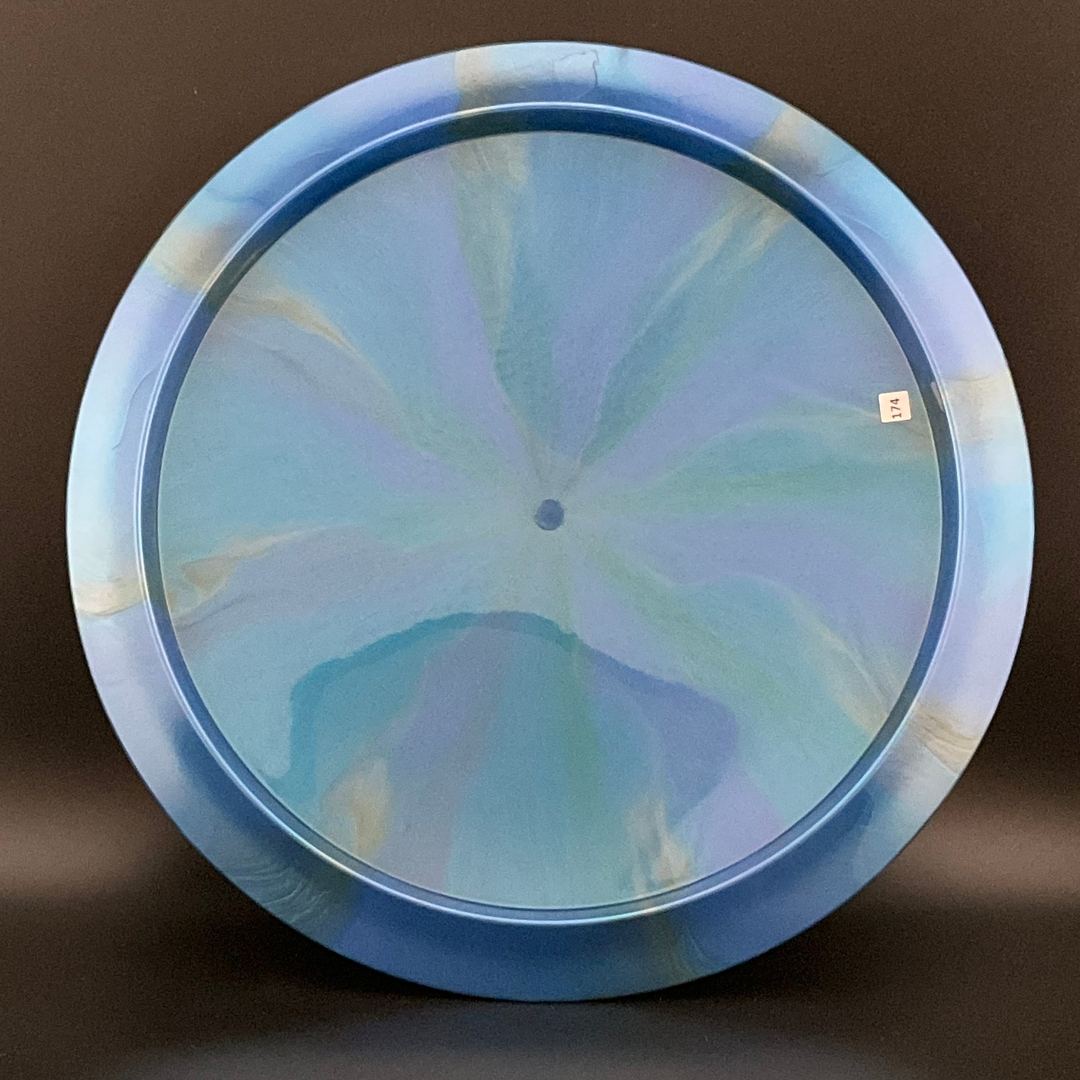 Nebula Ethereal Coalesce - Limited Edition "Alien Aztec"