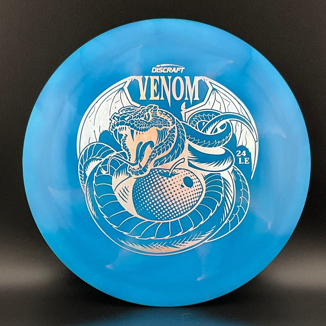 ESP Swirl Venom - Saison 3 Ledgestone 2024
