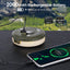 GlowTrail 4-in-1 Camping Light - Korvel
