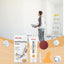 Premium Wall Repair Kit for Seamless Surface Restoration