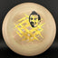 ESP Luna - McFace Misprint Paul McBeth 6x Claw Disc