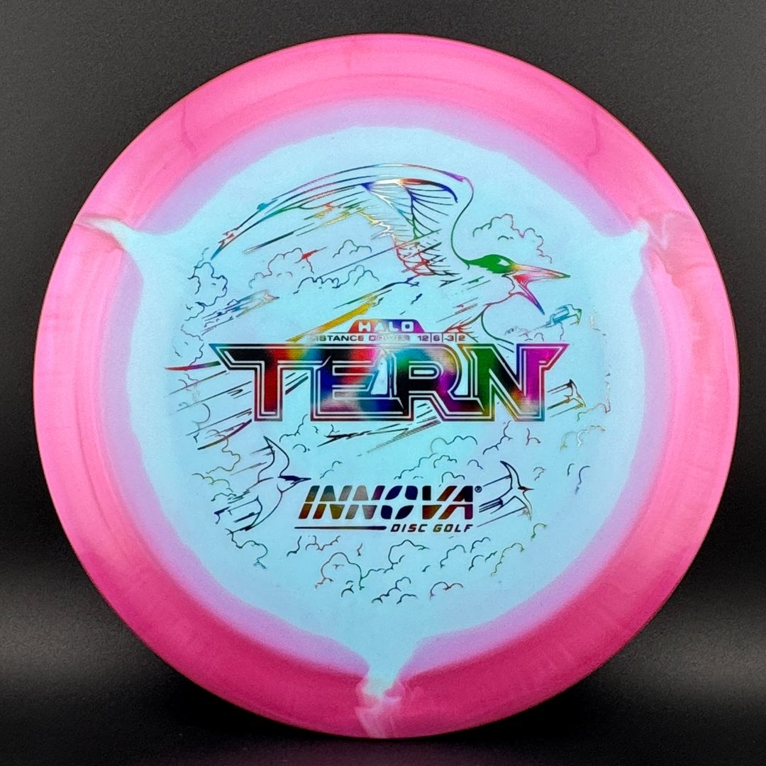 Innova Halo Star Tern Disc Golf Driver