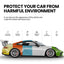 Car Coating Agent, Car And Car Paint Multi-Purpose Renovation Clean Plating Crystal Coating Maintenance And Repair Spray - Korvel