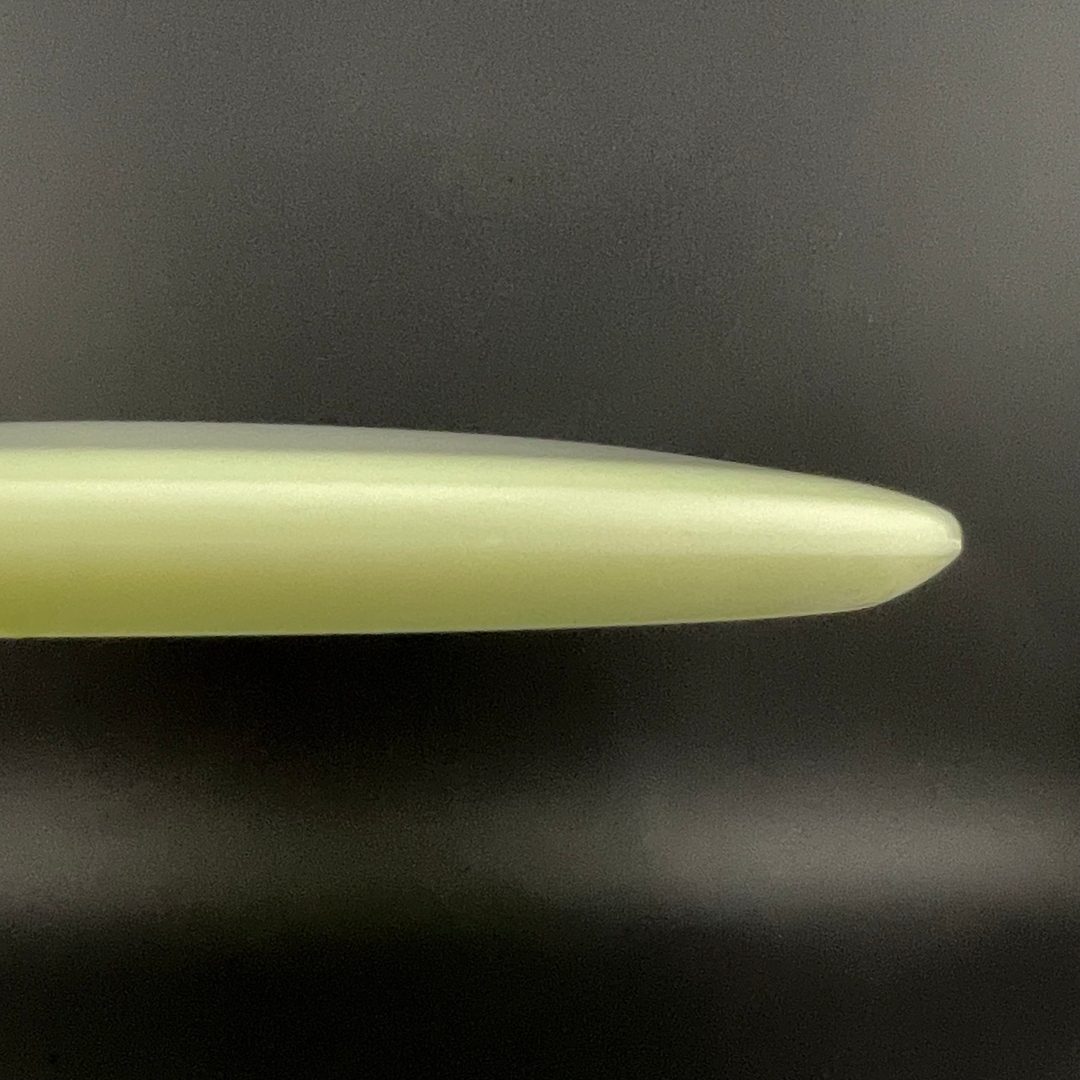 Disque Glow C-Blend Anubis - Performance Mid-Range Précise
