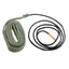 Hunting Gun Accessories Cleaning Rope - Korvel