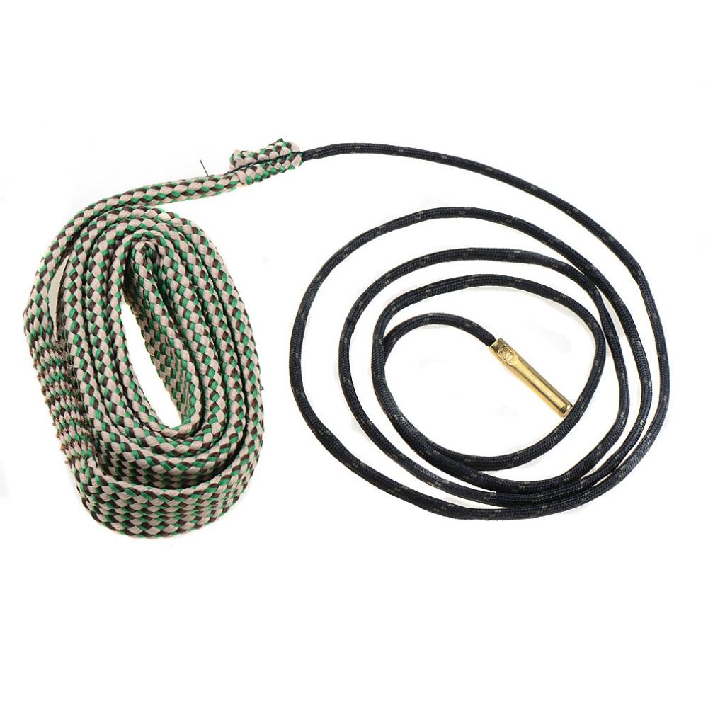 Hunting Gun Accessories Cleaning Rope - Korvel