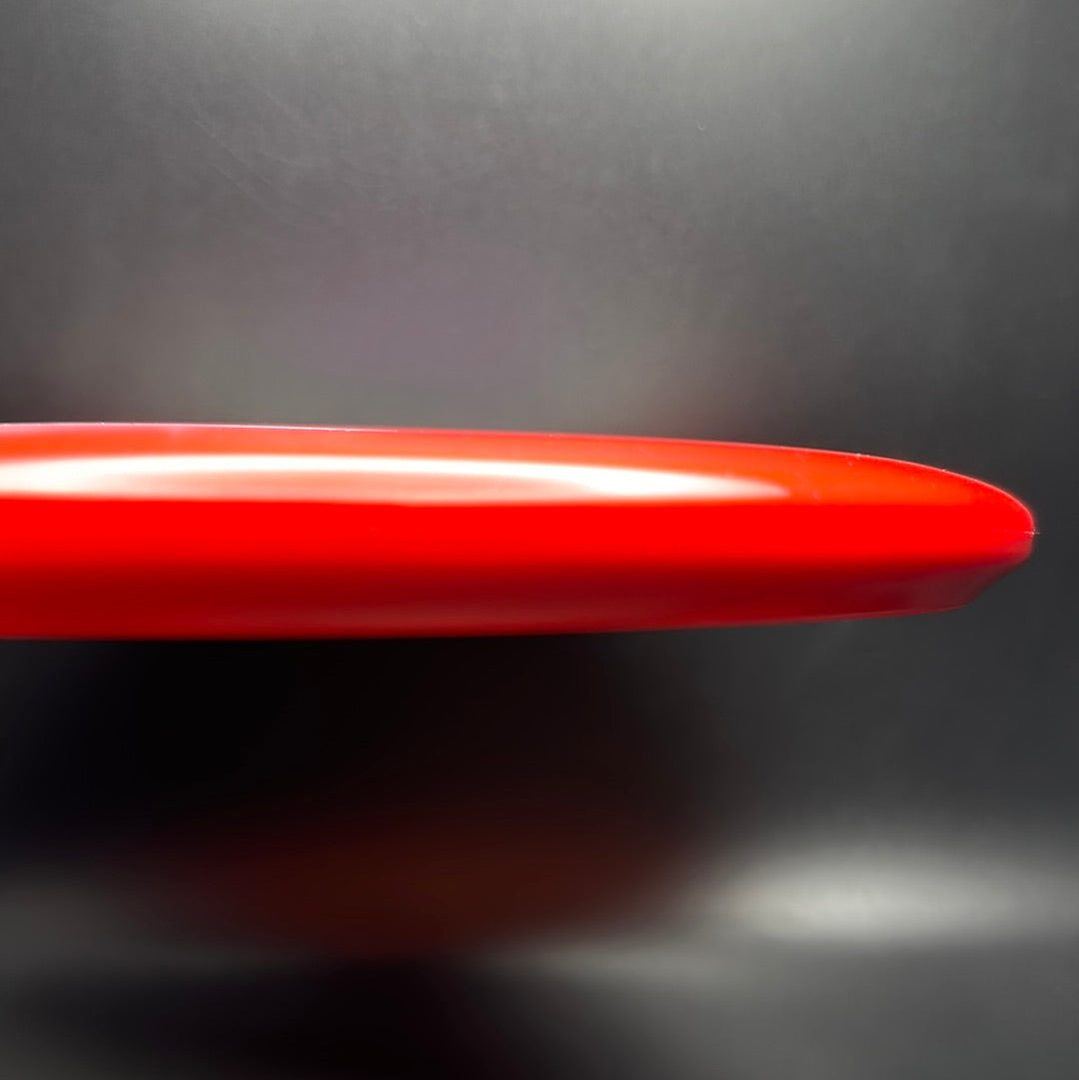 Gold Orbit Pure - Kristin Tattar 2023 Champion Disc
