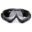 Ski Snowboard Goggles Mountain Skiing Eyewear Snowmobile Winter Sport Gogle Snow Glasses - Korvel