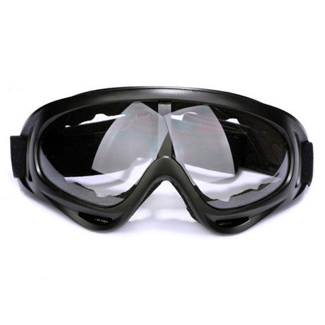 Ski Snowboard Goggles Mountain Skiing Eyewear Snowmobile Winter Sport Gogle Snow Glasses - Korvel