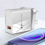 Super fast charging charger, mobile phone fast charging head - Korvel