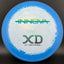 Halo Nexus XD - 40th Anniversary Edition