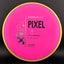 Soft Electron Pixel - Simon Line Disc Golf Putter