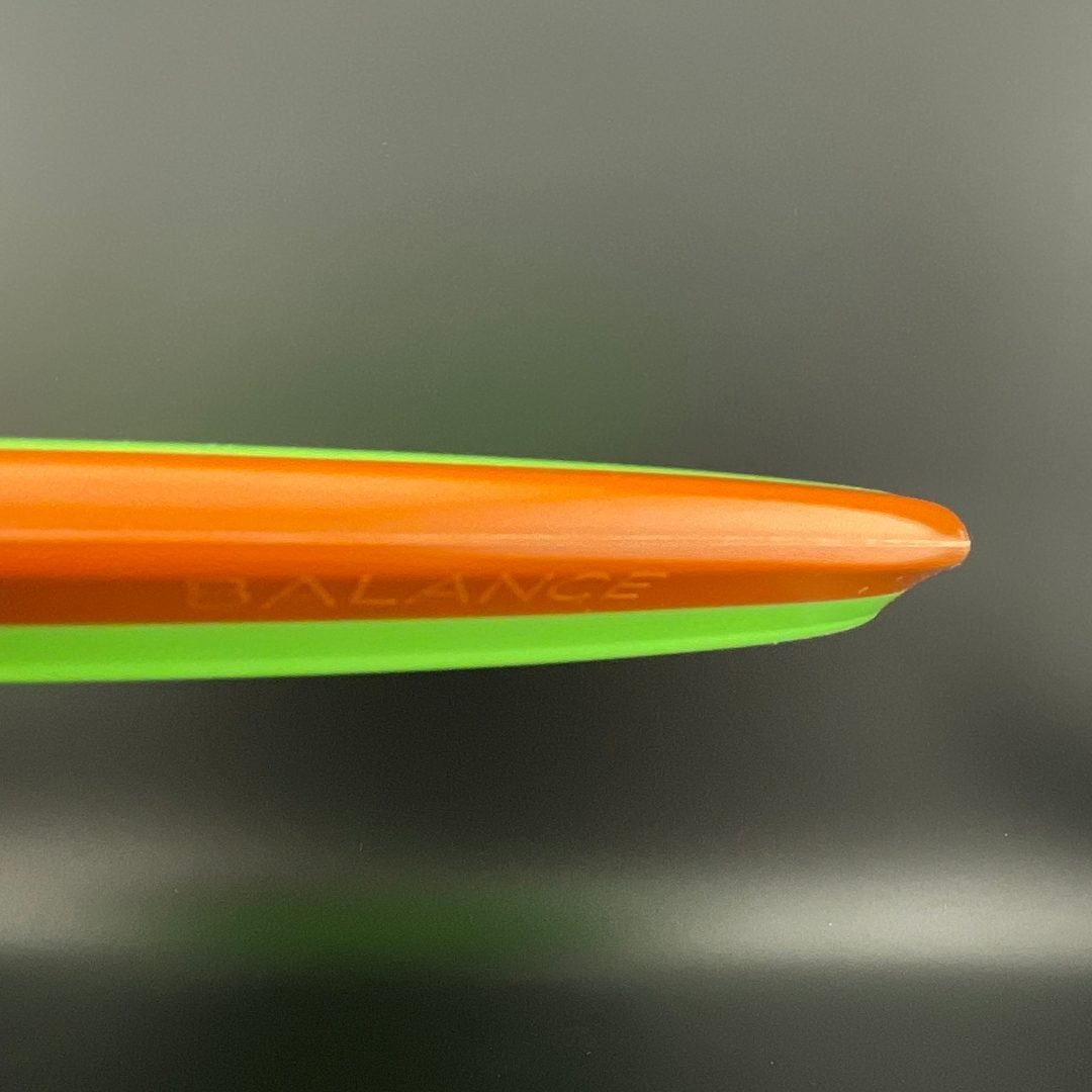 Neutron Balance - Simon Line Disc Golf Midrange