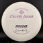 KC Pro Aviar - Calvin Heimburg Signature Edition Disc