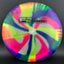 Controlador de Disco de Golf I-Dye Champion Krait