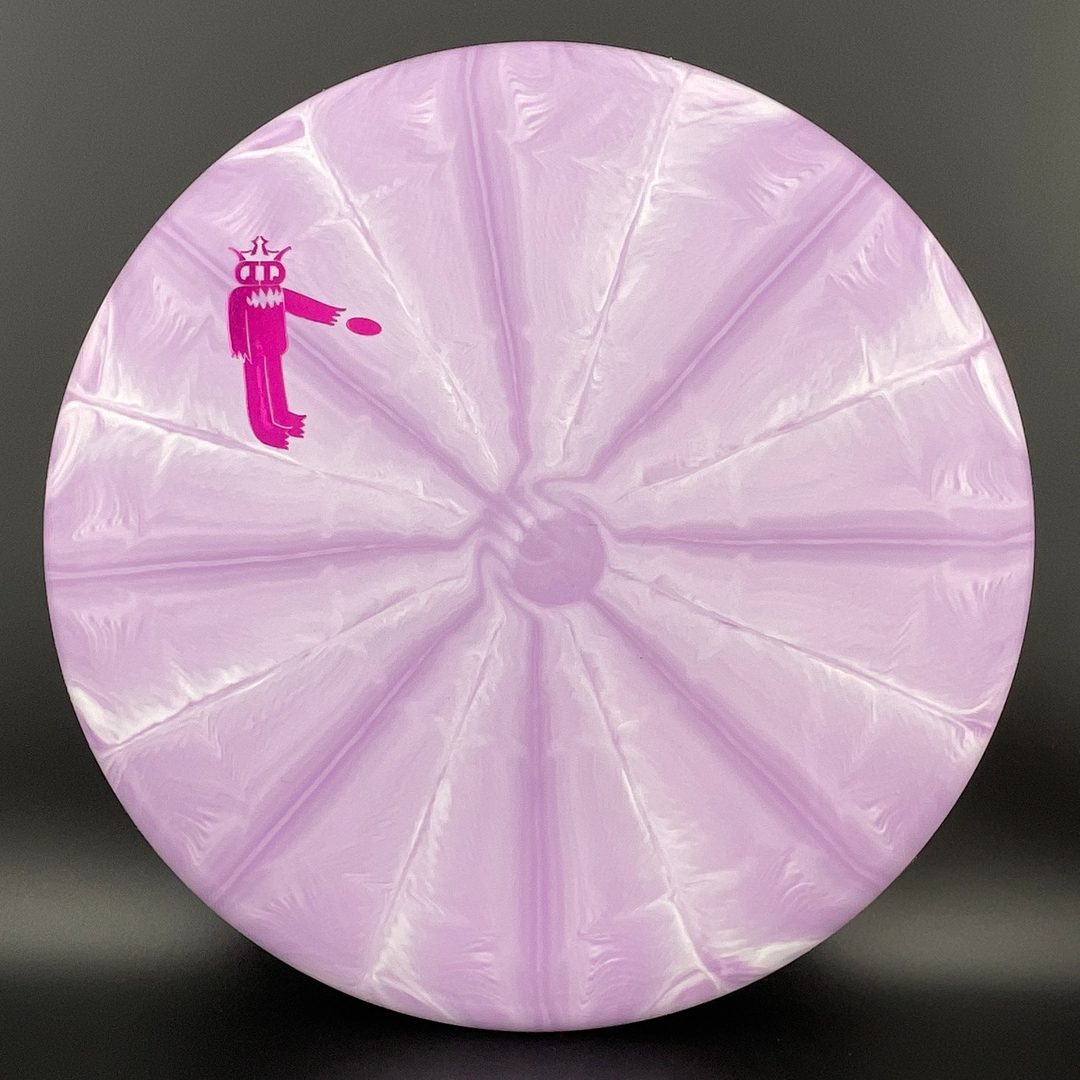 Classic Soft Burst Judge - Putt Monster