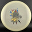 Disque de golf Nocturnal Flex Mustang