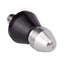 Cleaning Machine Sewer Nozzle 1/4 "Cleaning Sprinkler Pipe Dredger Cleaning Accessories - Korvel