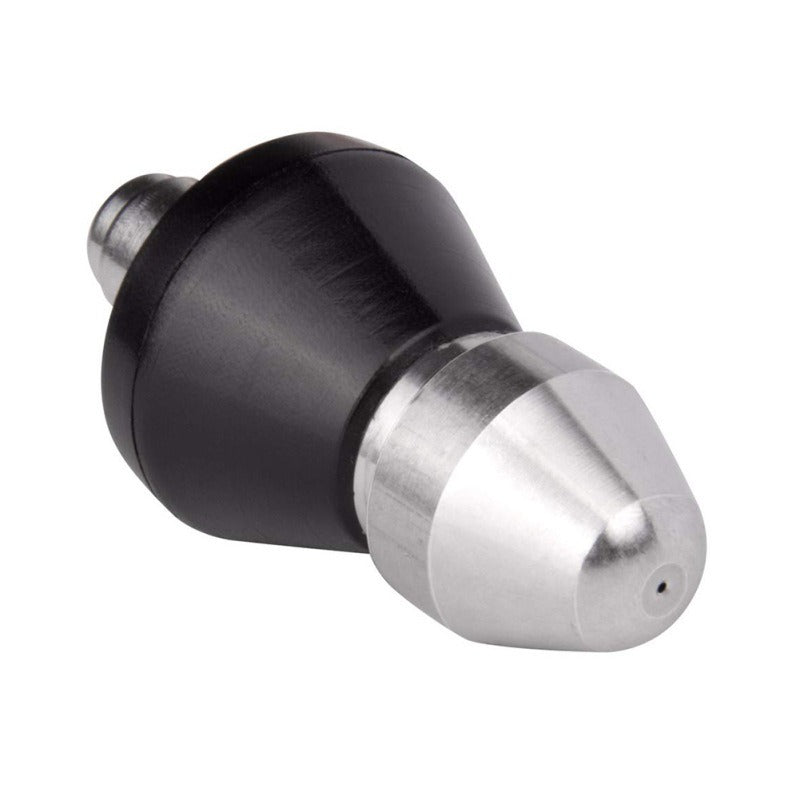 Cleaning Machine Sewer Nozzle 1/4 "Cleaning Sprinkler Pipe Dredger Cleaning Accessories - Korvel