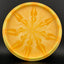Claymore Gold-Ice Burst - Disco de Golf de Media Distancia Premium