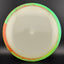 Eclipse Vanish Disc Golf Driver - Edición en Blanco
