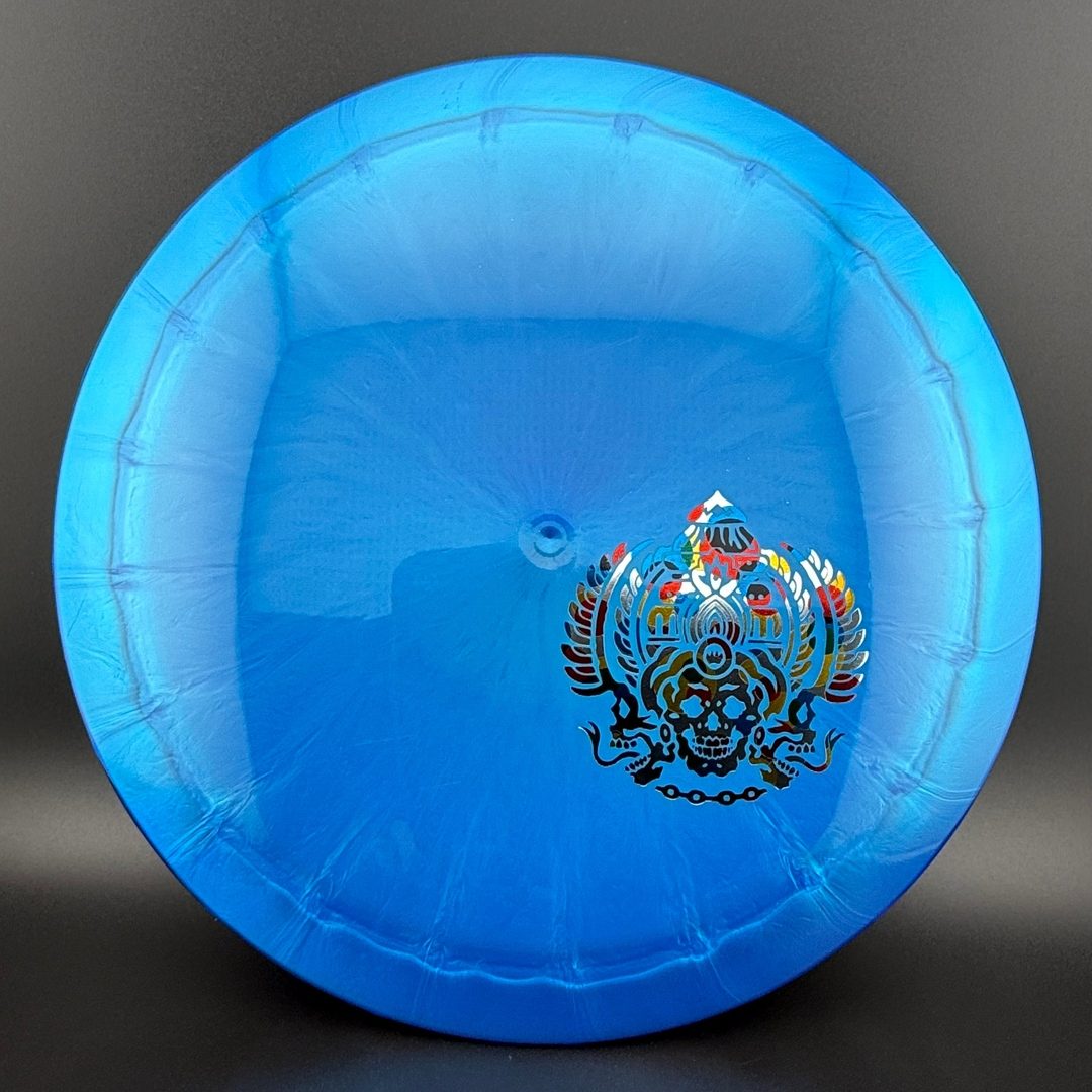 Ethereal Animus - Disque de Golf Mini God Stamp TSA