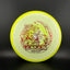 Halo Star Gorgon - Édition des Fêtes Disc Golf Driver