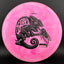 Colorshift ESP Cigarra - DGLO 2025 Limited Edition